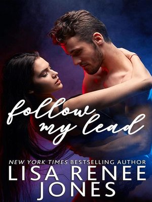 cover image of Follow My Lead